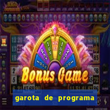 garota de programa de joinville